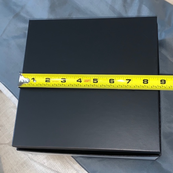 Chanel Storage Box - Picture 9 of 10